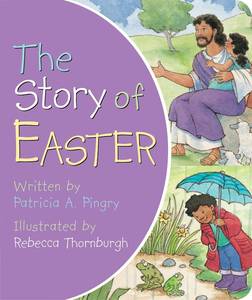 lot 41730 image: The Story of Easter