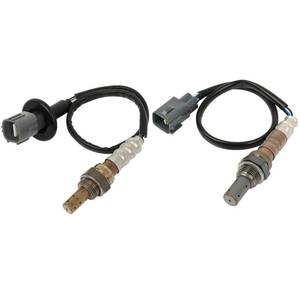 lot 4310 image: Oxygen O2 Sensor Replacement for Toyota for Avalon 2000-2004 AZHZ Upstream Downstream Heated Oxygen Sensor Replace 234-9021 234-9052 234-4061 234-4622 - Retail $34