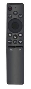 lot 27336 image: Samsung TV Remote Replacement, Compatible with Samsung smart TV 2015-2024 Models, Quick Access to Netflix, Prime Video - Retail $14