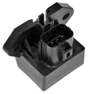lot 27401 image: Dorman 601-225 Fuel Pump Relay Module Compatible with Select FordLincolnMercury Models (OE FIX) - Retail $47
