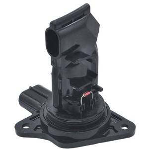 lot 27446 image: Mass Air Flow Sensor MAF 22204-75040 Fit for Toyota Highlander Corolla Camry Tacoma Sienna 2016-2021,Lexus ES250300h350 UX200250h 2015-2021,Honda Civic CR-V 2016-2021 1.5L 2.5L L4 3.5L V6 5.0L V8 - Retail $39