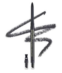 lot 27467 image: Est�e Lauder Double Wear Long-Lasting Infinite Waterproof Eyeliner Pencil  Includes Built-In Sharpener - Retail $32