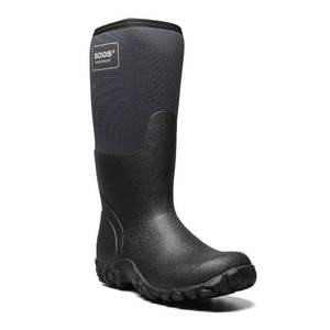 lot 6706 image: $115 Bogs Mesa Mens Waterproof Boots
