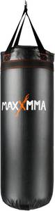 lot 6727 image: $108 MaxxMMA 3 ft WaterAir Heavy Bag - Adjustable 70120 lbs.