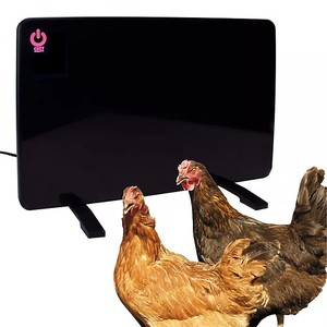 lot 6836 image: Cozy Products 14 Chicken Coop Heater