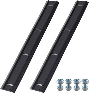 lot 6896 image: AR-PRO 2-Pack Exact Replacement Scraper Bars for MTD Snow Throwers