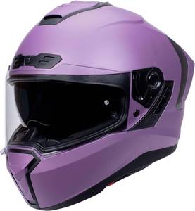 lot 6959 image: $119 Dual Visor Full-Face Motorcycle Helmet - AdultsYouth, ECEDOT
