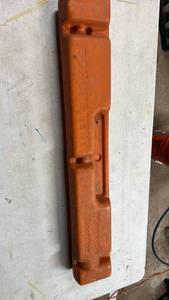 lot 18 image: Schonstedt magnetic locator