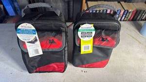 lot 36 image: Arctic zone lunch box