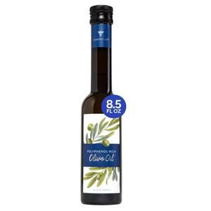 lot 3576 image: Gundry MD  Organic Extra Virgin First Cold Press Moroccan Polyphenol Rich Olive Oil (Olive Oil) (1) BB MAY 2028