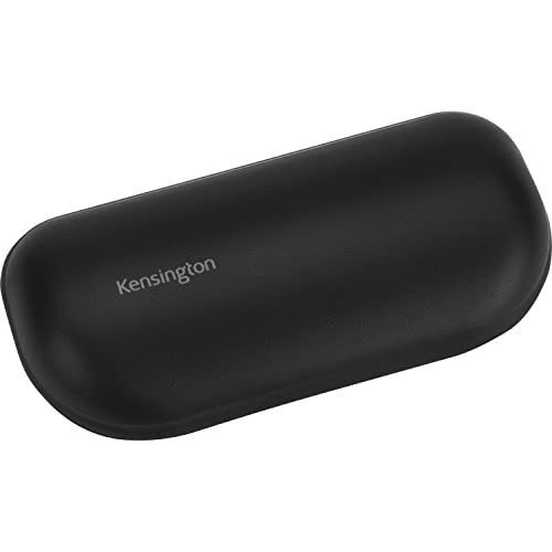 lot 2057 image: ErgoSoft Wrist Rest for Standard Mouse, Black (K52802WW), 2.9 x 0.7 x 6 inches Retail $13.27