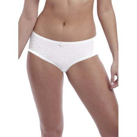lot 2014 image: Freya Womens Starlight Short Panty S White