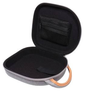 Headphone Case for Beoplay H2, H4, H6, H7, H8, H9; Parrot Zik 1.0, 2.0, 3.0; ATH-M50x, KEF M500; Sony MDRXB650, MDRXB950, MDRZX770, MDR10RNC; Grado SR125e, SR225e, SR325e; Bose QC35; Oppo PM3 - Retail: $24
