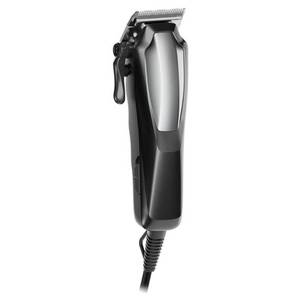 lot 1135 image: Andis Ultra Clip Corded Clipper Kit - 10ct Electric Hair Trimmer, Whole Body, All Hair Types, 1 Speed - Retail $30