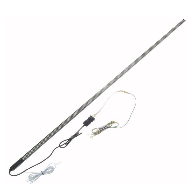 lot 15 image: TotalSource TAILGATE LIGHT - 60 STRIP TSASYTGLB60 - RCR