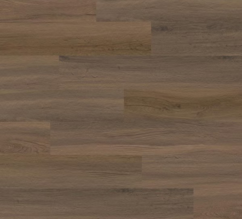 lot 243 image: 2 Boxes of Shadow Hickory 22 MIL x 7.1 in. W x 48 in. L Waterproof Click Lock Luxury Vinyl Plank Flooring (18.7 sq. ft. Box)