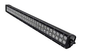 lot 6 image: Niight 40 in. 240W Dual Row Combo Beam LED Light Bar - Professional quality see images