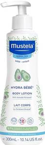 lot 37461 image: Mustela Hydra Bebe Body Lotion - Daily Moisturizing Baby Lotion with Natural Avocado, Jojoba & Sunflower Oil �� Various Sizes - Retail $19