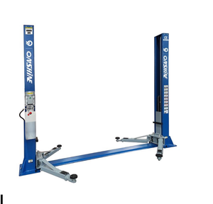 lot 155 image: Onshine 10,000 LBS Two-Post Hydraulic Car Lift