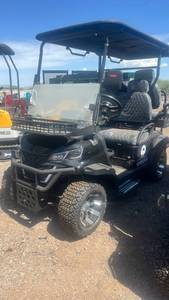 Onshine OSGC4 4-Seater Electric Golf Cart