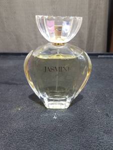 lot 3908 image: Jasmine de Paris Jean Marc Paris Eau de Parfum Perfume Bottle