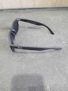 Ray-Ban RB4165 Justin Sunglasses with Mirrored Lenses