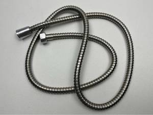 lot 127 image: Stainless Steel Shower Hose