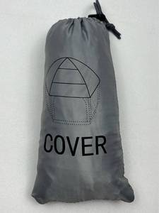 lot 151 image: California Beach Co Cover with Storage Bag
