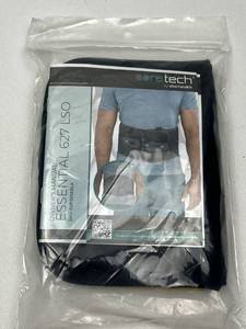 lot 153 image: CoreTech Essential LSO Back Support Brace