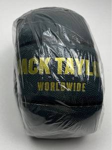 lot 154 image: JACK TAYLOR Worldwide Size 7 Basketball