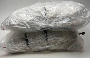 lot 159 image: Commercial Fishing Net 280D 63PLY with 120MM Mesh Size