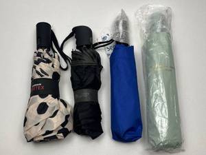 lot 168 image: Umbrella Collection