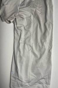 Men's Large Lululemon Athletic Top