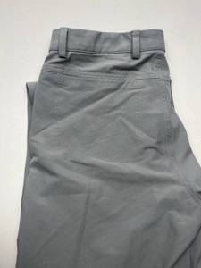 lot 133 image: Greg Norman Shark Golf Pants Size 32x32