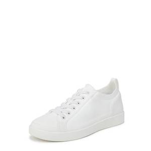 lot 5019 image: Vionic Womens Winny Knit Sneaker White Knit 9.5 M