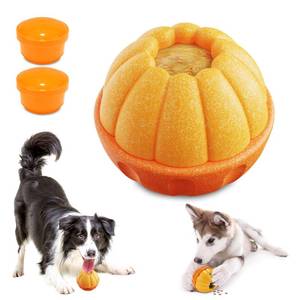 lot 5087 image: SYACAIG 2 in 1 Frozen Treat Dog Toy,Treat Dispensing Indestructible,Chew Toys,Interactive Puzzle Toy,Pupsicles for Large,Relieve Boredom and Stimulating for Small Medium Large Dogs