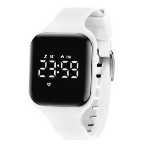 lot 5170 image: A ALPS Kids Watches for Girls Boys Digital Sport Watch with Step Counter Pedometer Vibration Alarm Clock, No App Waterproof Fitness Tracker Kids Watch Boys Girls Teens Students Ages 5-16