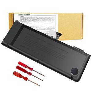 lot 4840 image: Fancy Buying A1321 A1286 (Mid 2009 Mid 2010) Laptop Battery for MacBook Pro 15 Inch Battery A1321 A1286 MC371LLA MC372LLA MB985 MB986 MC118