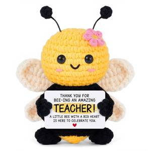 lot 4890 image: Teacher Appreciation Gifts, Teacher Gifts for Women Men, End of Year Thank You Teacher Gifts Ideas from Student, Small Cute Stuff Things Desk Decor for Birthday Graduation Teachers Day Must Have