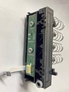 lot 4918 image: BJ-INK Printhead Chip Sensor 950 951 950XL 951XL for HP 8100 8600 8610 8620 8630 8640 251DW 276DW Print Head Contact Board Black (h950951)