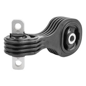 lot 6141 image: Engine Motor Mount Rear Lower and Transmission Torque Strut Mount Compatible with Honda Civic 2012-2015 L4 1.8L Automatic, Replaces A65048, 9748, EM7116, 50890-TR0-A81