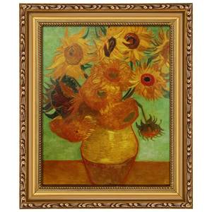 lot 6164 image: FJXMFRAME Gold 8x10 Picture Frame with Mat, Vintage Wood Photo Frame for Real Glass, Tabletop or Wall Display, Matted 5x7 or 8 x 10 Photos, Easy Photo Changes, Antique Ornate Wall Art