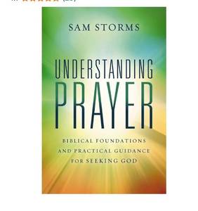 lot 6188 image: Understanding Prayer Biblical Foundations and Practical Guidance for Seeking God