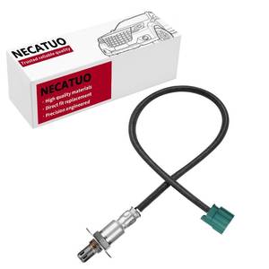 lot 6251 image: NECATUO 234-4988 Downstream O2 Oxygen Sensor Heated Air Fuel Ratio Compatible with Subaru Forester 14-18 WRX 15-21 2.0L H4 Replace 24478 22690AB010