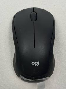 lot 102 image: Logitech M310 Wireless Computer Mouse