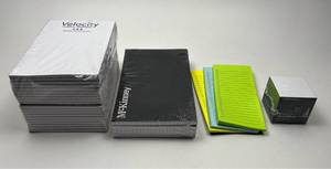 lot 110 image: Mixed Notepad Bundle