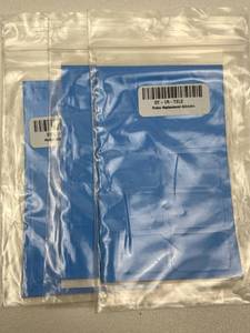 lot 113 image: Protex DT-1R-TELE Replacement Adhesive Pads