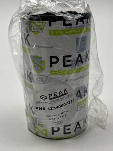 lot 125 image: Peak Performance Thermal Printhead Assembly