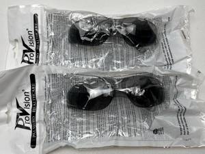 lot 148 image: ProVision Palmero Healthcare Safety Glasses 2-Pack