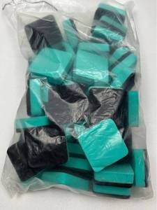 lot 150 image: LOCONA Dry Erase Board Erasers